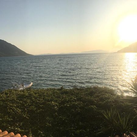 Hotel Alexander Mýtikas Dış mekan fotoğraf