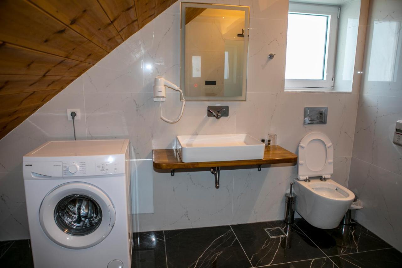 Hotel Alexander Mýtikas Dış mekan fotoğraf