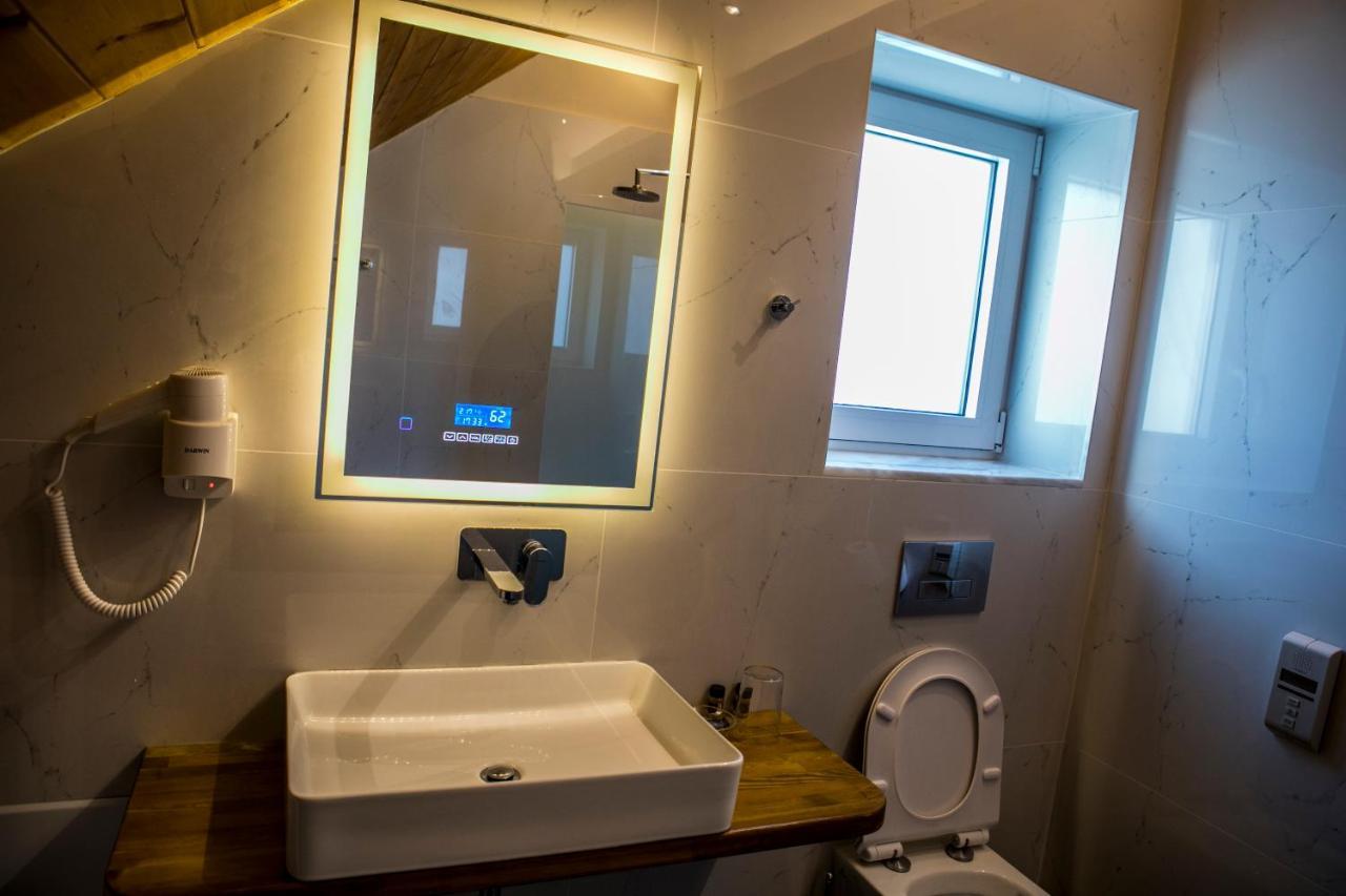 Hotel Alexander Mýtikas Dış mekan fotoğraf