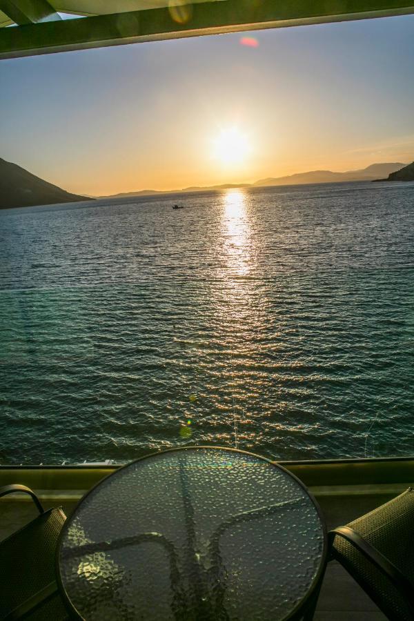 Hotel Alexander Mýtikas Dış mekan fotoğraf