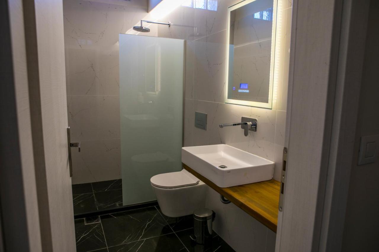 Hotel Alexander Mýtikas Dış mekan fotoğraf