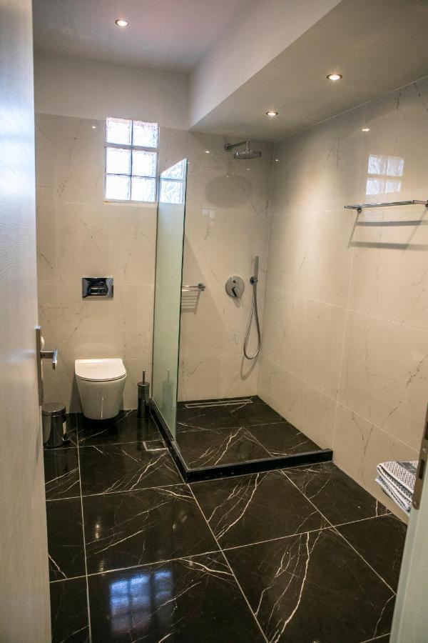 Hotel Alexander Mýtikas Dış mekan fotoğraf