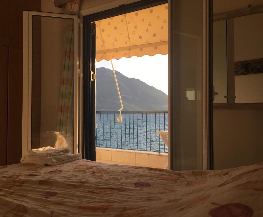 Hotel Alexander Mýtikas Dış mekan fotoğraf